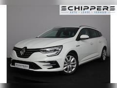 Renault Mégane E-Tech - Estate 1.6 Plug-In Hybrid 160 Intens