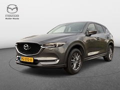 Mazda CX-5 - 2.0 SAG 165 Skylease GT | Leder
