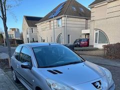 Peugeot 206 + - 1.1 XR - Nieuwe APK tot 02-01-2027