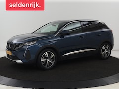 Peugeot 3008 - 1.6 HYbrid 225 Allure | Camera | Carplay | Half leder | Navigatie | Full LED | Parkeerhulp