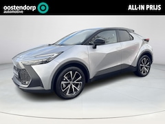 Toyota C-HR - 2.0 Plug-in Hybrid 220 First Edition | 06-10141018 Voor meer informatie