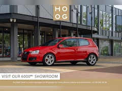 Volkswagen Golf - GTI V 2.0