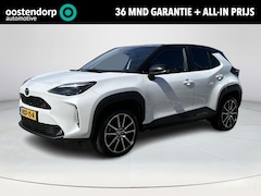 Toyota Yaris Cross - 1.5 Hybrid GR Sport
