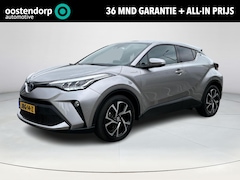 Toyota C-HR - 2.0 Hybrid Dynamic (Navigatie - Parkeersensoren V+A)