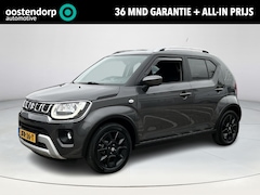 Suzuki Ignis - 1.2 Smart Hybrid Select (Carplay Navigatie)