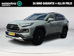 Toyota RAV4 - 2.5 Hybrid AWD ADVENTURE (Trekhaak - Carplay Navigatie)