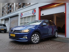 Volkswagen Polo - 1.0 TSI Comfortline Executive | NL Auto | VW onderhouden | Apple Carplay | NAVI | Adaptiev