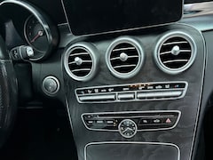 Mercedes-Benz C-klasse - 400 4MATIC Prestige