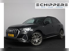 Audi Q3 - 45 TFSI e S edition Plug-in Hybrid