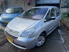 Citroën Xsara Picasso - 2.0i-16V Attraction Apk/Airco/Automaat