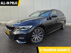 BMW 3-serie Touring - 320i|M-sport|