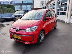 Volkswagen Up! - 1.0 BMT move up