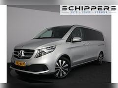 Mercedes-Benz V-klasse - 250d Lang DC Avantgarde | dubbele cabine