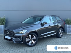Volvo XC60 - 2.0 T6 Plug-in hybrid AWD Plus Dark | Panoramadak | 360 Camera | Trekhaak | BLIS |