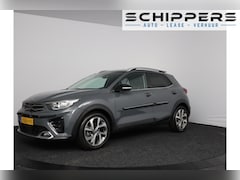 Kia Stonic - 1.0 T-GDi MHEV GT-Line | Trekhaak | Navigatie |