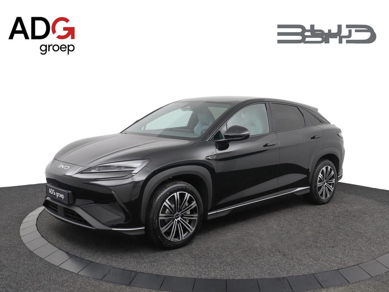 BYD Sealion 7 - Excellence AWD 91.3 kWh direct leverbaar / AWD | 502 KM WLTP | 20" lichtmetalen velgen | 3 - AutoWereld.nl