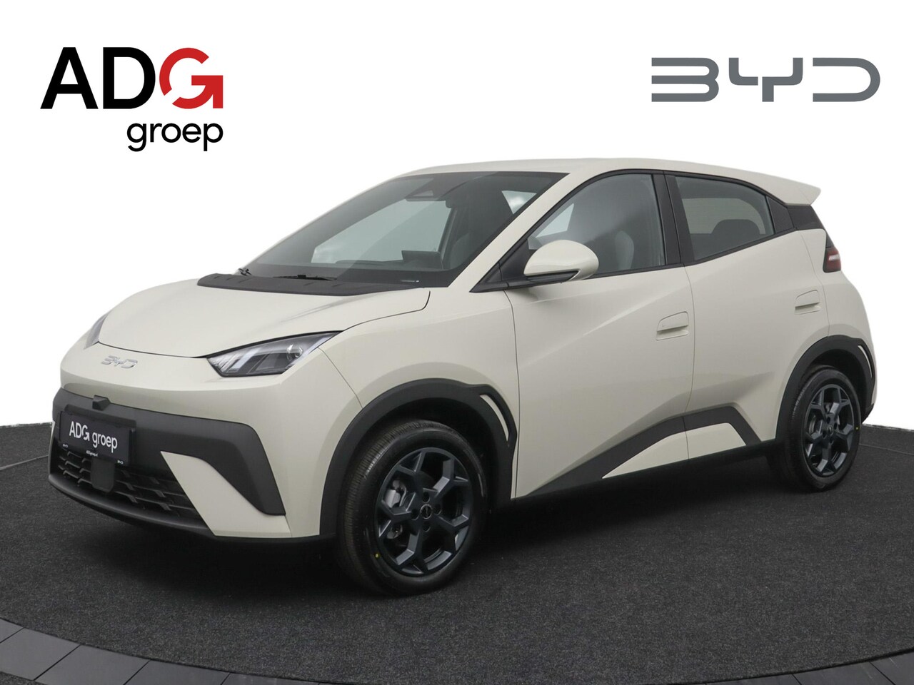 BYD Dolphin Surf - Comfort 43 kWh Snel leverbaar / 360° camera / 310 KM / Apple Carplay - AutoWereld.nl