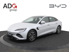 BYD Seal - Comfort RWD 61.4 kWh | Panoramadak | 360 graden camera