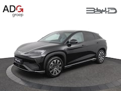BYD Sealion 7 - Excellence AWD 91.3 kWh direct leverbaar / AWD | 502 KM WLTP | 20" lichtmetalen velgen | 3