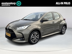 Toyota Yaris - 1.5 Hybrid Dynamic