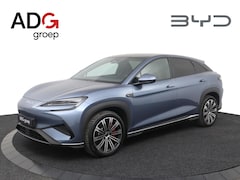 BYD Sealion 7 - Comfort 82.5 kWh 482 km range (WLTP) / Stoelverwarming, stoelventilatie en stuurwielverwar