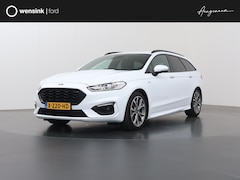 Ford Mondeo Wagon - 2.0 IVCT HEV ST-Line X | Trekhaak | Winterpakket | Parkeercamera | Navigatie | Led Koplamp