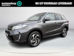 Suzuki Vitara - 1.4 Boosterjet Style Smart Hybrid | Navigatiesysteem | Climate Control | Stoelverwarming |