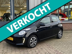 Citroën C1 - 1.0 e-VTi Shine