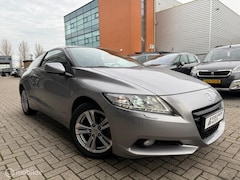 Honda CR-Z - GT 1.5 IMA | Uniek | Lage km | historiek