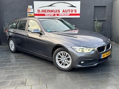 BMW 3-serie Touring - 320d Automaat High Executive