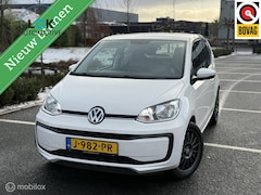 Volkswagen Up! - 1.0 BMT take up