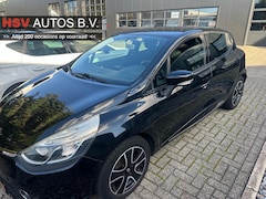 Renault Clio - 0.9 TCe Expression navi LM airco org NL