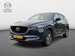Mazda CX-5 - 2.0 SAG 165 Aut. Business Comfort | Leder