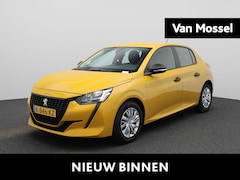 Peugeot 208 - 1.2 PureTech Like | Radio | Bluetooth | Airco |