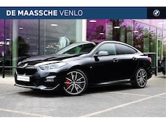 BMW 2-serie Gran Coupé - 220i High Executive M Sport Automaat / Panoramadak / Adaptieve LED / Head-Up / Sportstoele