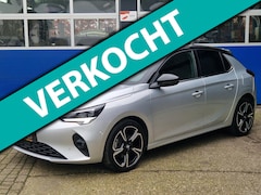 Opel Corsa - 1.2 Turbo Elegance SKY / Panoramadak / Blind Spot / Carplay / LED / Stoelverwarming / Came