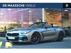 BMW Z4 Roadster - M40i High Executive M Sport Automaat / Achteruitrijcamera / M Sportstoelen / M Adaptief on