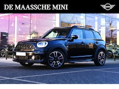 MINI Countryman - Cooper S Rockingham GT JCW Automaat / Achteruitrijcamera / Comfortstoelen / LED / Stoelver