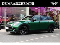 MINI Clubman - Cooper Automaat / Panoramadak / Achteruitrijcamera / Comfort Access / LED / Stoelverwarmin
