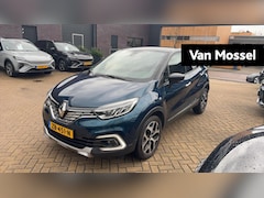 Renault Captur - 1.2 TCe Aut. Intens | Navi | Led Koplampen | Climate Control | Camera |