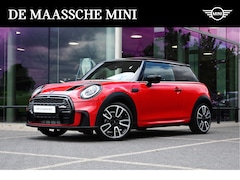 MINI John Cooper Works - Hatchback JCW Automaat / Panoramadak / Sportstoelen / Adaptief onderstel / Multifunctionee