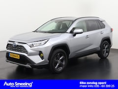 Toyota RAV4 - 2.5 Hybrid Style | Trekhaak | Camera | Adaptief Cruise | Zondag Open