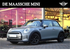 MINI One - Hatchback / Essential / LED / Navigatie / Airconditioning / Cruise Control