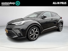Toyota C-HR - 1.8 Hybrid First Edition GEEN AFLEVERKOSTEN | Automaat | Apple CarPlay & Android Auto | Ac