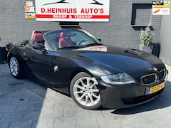 BMW Z4 Roadster - 2.0i *ORG NL AUTO*HARDTOP
