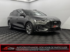 Ford Focus Wagon - 1.0 EcoBoost Hybrid ST-Line 155pk Clima, Camera, Navi, Winterpakket, Cruise control, Virtu