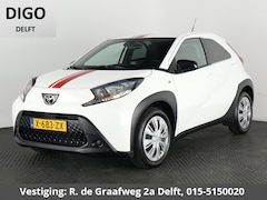 Toyota Aygo X - 1.0 VVT-i MT Play | Apple Carplay & Android Auto | Adaptive Cruise Control | Cruise contro