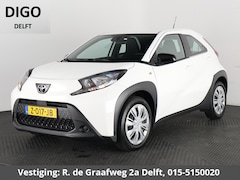 Toyota Aygo X - 1.0 VVT-i MT Play | Apple Carplay & Android Auto | Adaptive Cruise Control | Cruise contro
