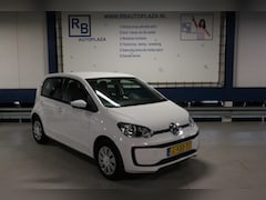 Volkswagen Up! - 1.0 BMT move up 5 Drs / BTW / NAP / LEUKE AUTO