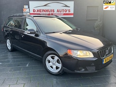 Volvo V70 - 2.0D Momentum
